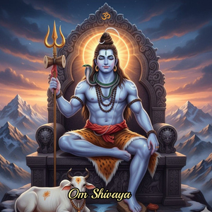 Selva Muthukumara Swamy