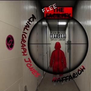 FLEE. (feat. Khaligraph Jones)