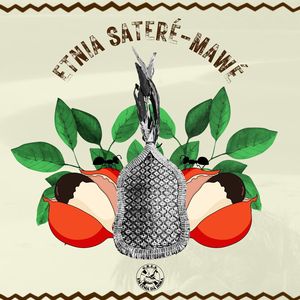 Etnia Sateré-Mawê