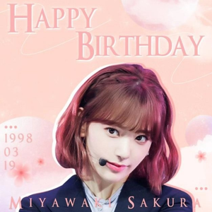 樱花绽放(Korean Version)