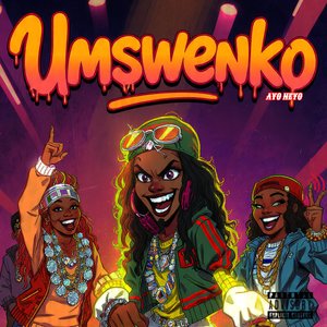 Umswenko