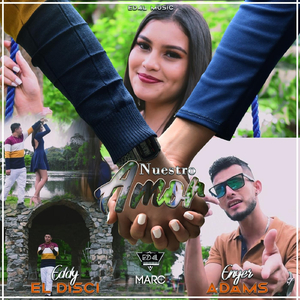 Nuestro Amor (feat. Enyer Adams)