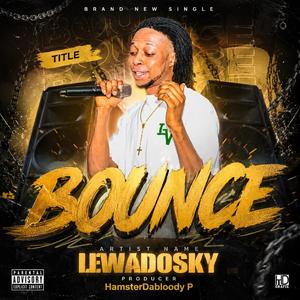 BOUNCE