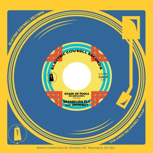 Chain of Fools (DJ LeSpam Mix)