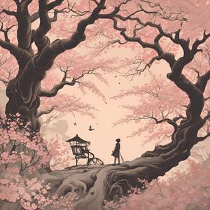 听风诉说落叶的故事