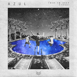 Behind The Mountains