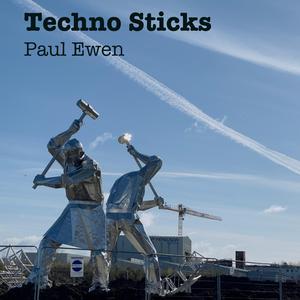 Techno Sticks