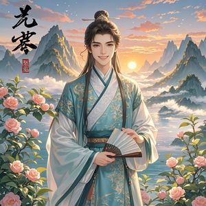 段誉-悟空有个八宝盒