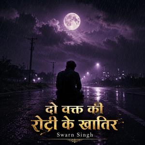 दो वक्त की रोटी के खातिर