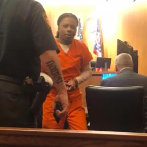 Free baby threat