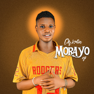 Morayo