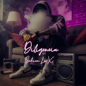 Diligencia (feat. MiyaggyProd & WNU Music)