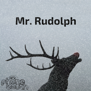 미스터 루돌프 (Mr.Rudolph)