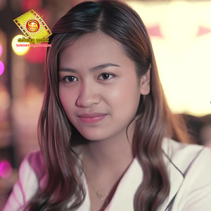 បើកភ្លើងខៀវសម្រាប់អ្នកស្មោះ