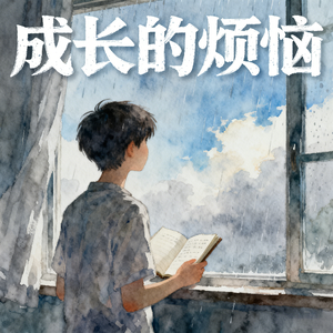 成长的烦恼(快乐阳光)