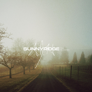 Church in the Canyon