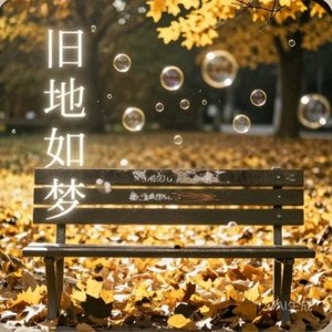 旧地如梦