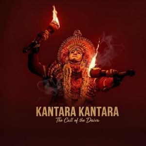 Kantara Kantara The Call of the Daiva (Kannada)