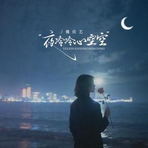 夜冷冷心空空