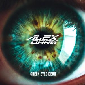 Green Eyed Devil
