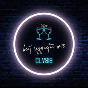 Beat Reggaeton #18