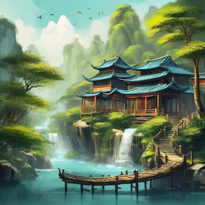 你用你的爱之光唤醒我 (Nǐ Yòng Nǐ de Ài Zhī Guāng Huànxǐng Wǒ)