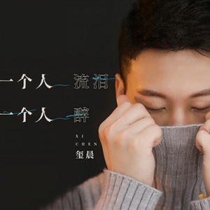 一个人流泪一个人醉 (DJ九零版)