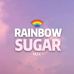 Rainbow Sugar