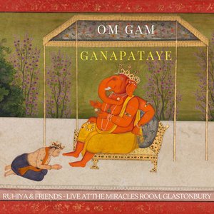 Om Gam Ganapataye