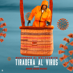 Tiradera al Virus