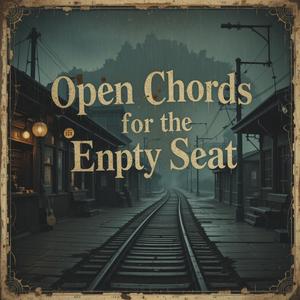 Drowning Between Two Slow Dances