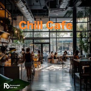 心地よいカフェ音楽