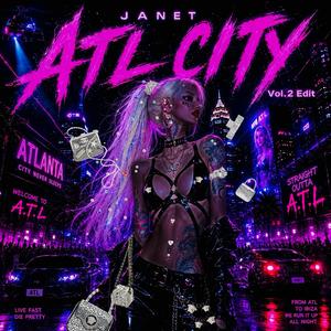 ATL CITY (Vol.2 Edit)