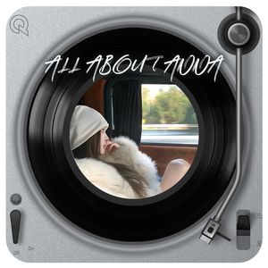 【秘密】All About Anna