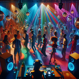 Sleep my Baby Boy (Instrumental)