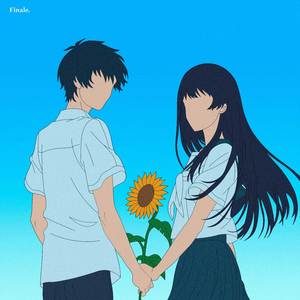 Finale. (From "The Tunnel to Summer, the Exit of Goodbye") (Piano Version)