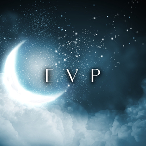 Cosmic Portals EVP Frequency