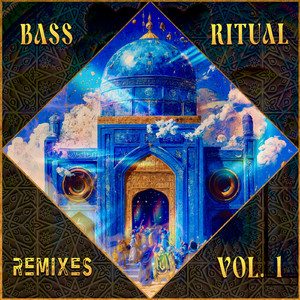 Bass Ritual (Mushina Remix)