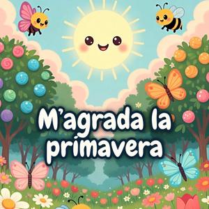 M'agrada la primavera