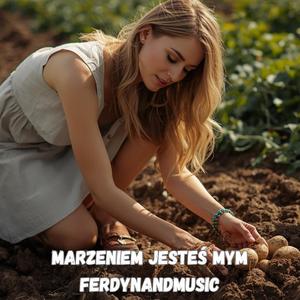 MARZENIEM JESTEŚ MYM (Special Version)
