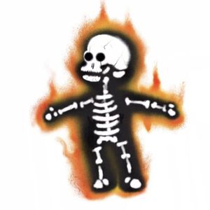 [Free]幽火(Nafla x Boombap Type Beat)