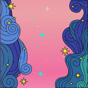 Samba of the Stars