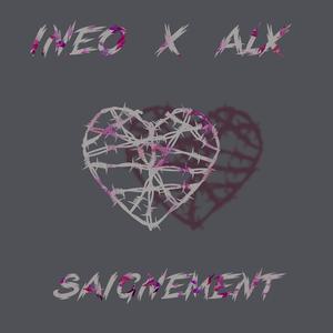 Saignement (feat. ALX)