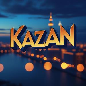 Kazan