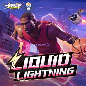 Liquid Lightning 电光石火