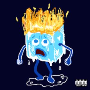 Hot Ice