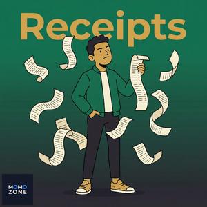 Receipts