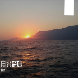 月光深处