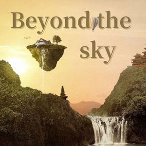 Beyond the sky