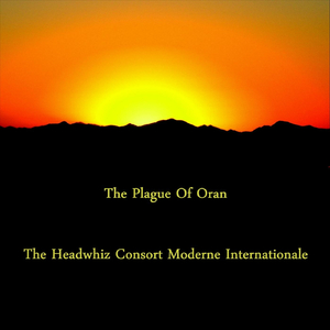 The Plague of Oran